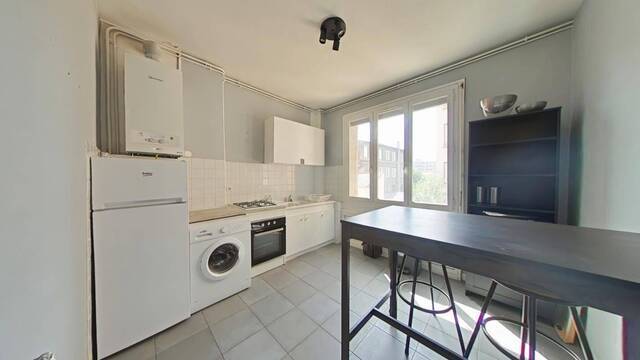 Location Appartement t2 53 m² Saint-Étienne 42100