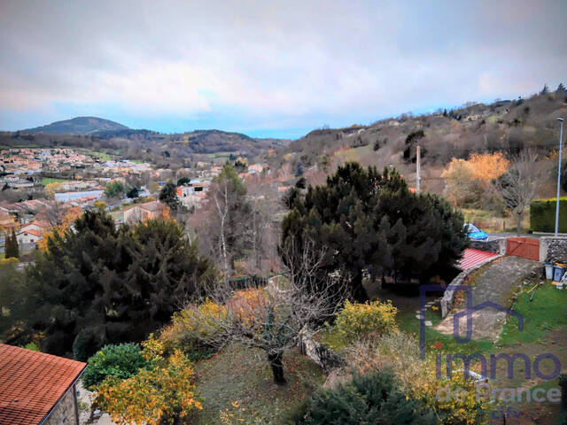 Vente Appartement 5 pièces 78.71 m² Le Puy-en-Velay 43000