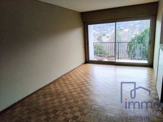 Vente Appartement 5 pièces 78.71 m² Le Puy-en-Velay 43000