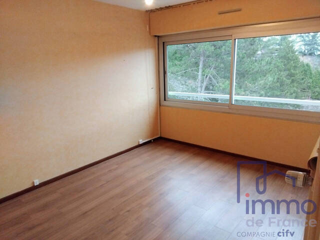 Vente Appartement 5 pièces 78.71 m² Le Puy-en-Velay 43000
