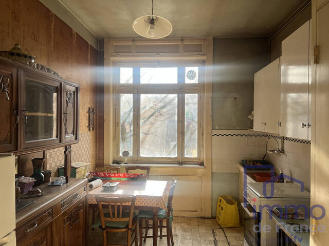 Vente Appartement 1 pièce 39.54 m² Saint-Étienne 42000