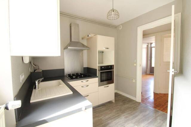 Location Appartement t3 65 m² Le Puy-en-Velay 43000