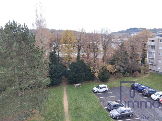 Vente Appartement 5 pièces 84.6 m² Brives-Charensac 43700