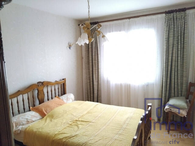 Vente Appartement 5 pièces 84.6 m² Brives-Charensac 43700