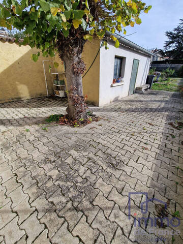 Vente Maison 6 pièces 103 m² Saint-Just-Saint-Rambert 42170