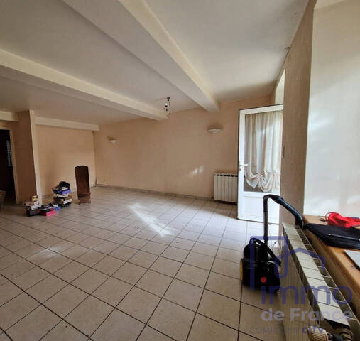Vente Maison 6 pièces 103 m² Saint-Just-Saint-Rambert 42170