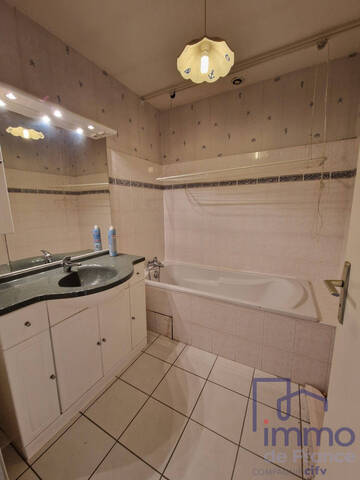 Vente Maison 6 pièces 103 m² Saint-Just-Saint-Rambert 42170