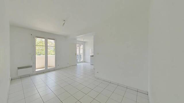 Location Appartement studio 1 pièce 26 m² Saint-Étienne 42100 TREFILERIE