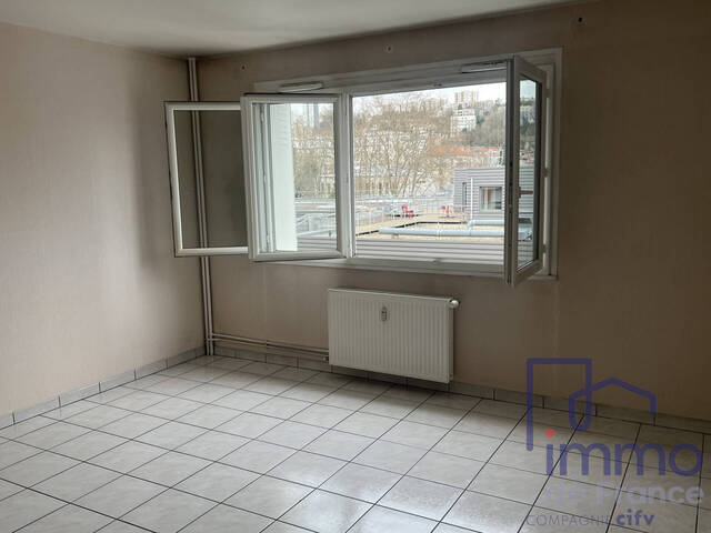 Vente Appartement 3 pièces 66.9 m² Saint-Étienne 42000