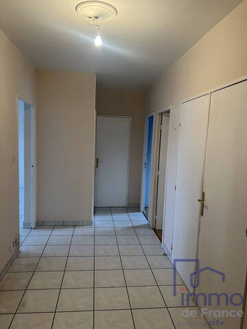 Vente Appartement 3 pièces 66.9 m² Saint-Étienne 42000