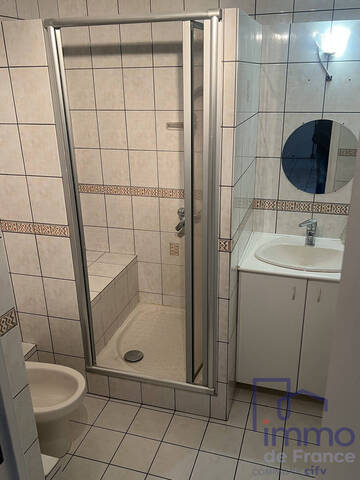 Vente Appartement 3 pièces 66.9 m² Saint-Étienne 42000