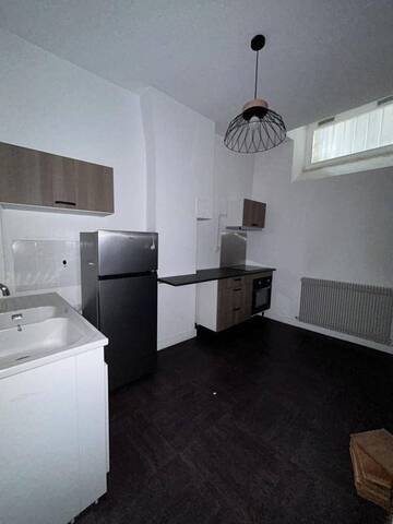 Location Appartement t2 62 m² Le Puy-en-Velay 43000