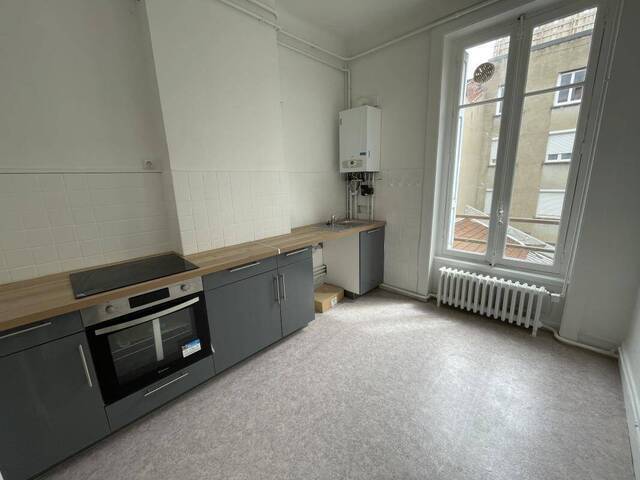 Location Appartement t4 104 m² Saint-Étienne 42000 HYPER CENTRE