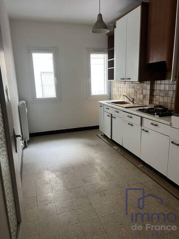 Vente Appartement 1 pièce 33.15 m² Saint-Étienne 42000