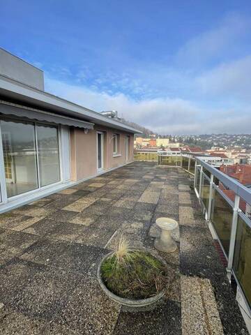 Location Appartement t5 4 pièces 136 m² Le Puy-en-Velay 43000