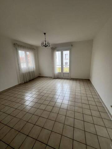Location Appartement t2 3 pièces 61 m² Le Puy-en-Velay 43000