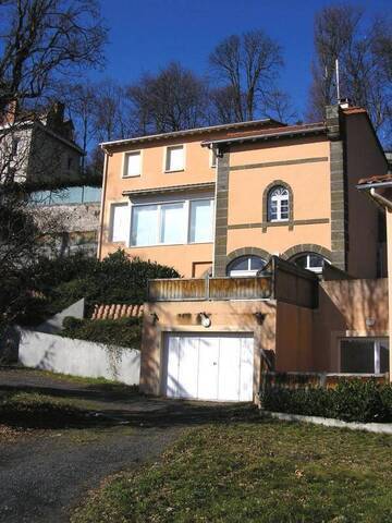 Location Maison individuelle 5 pièces 123 m² Chadrac 43770