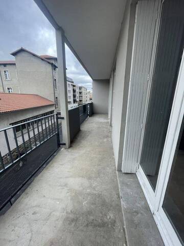 Location Appartement t4 5 pièces 109 m² Le Puy-en-Velay 43000