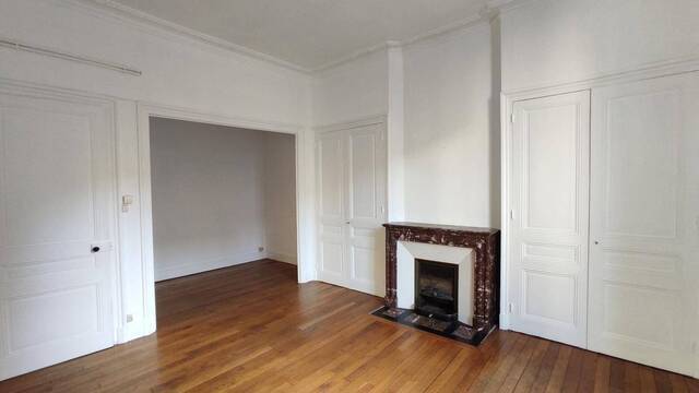 Location Appartement t2 82 m² Saint-Étienne 42000 CARNOT