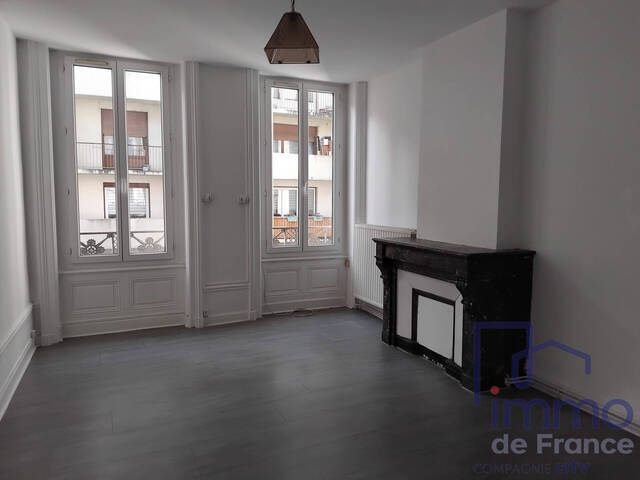 Vente Immeuble 400 m² Saint-Étienne 42000