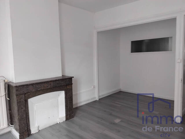 Vente Immeuble 400 m² Saint-Étienne 42000