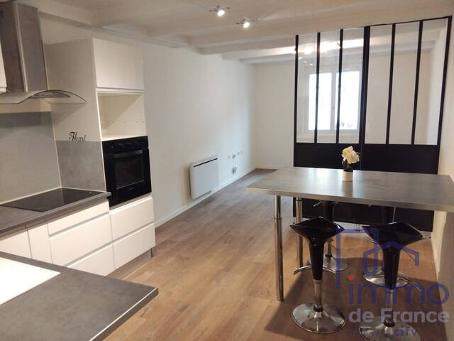Sale Apartment 4 rooms 79.39 m² Le Puy-en-Velay 43000