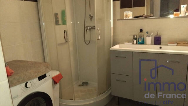 Sale Apartment 4 rooms 73.22 m² Saint-Étienne 42000