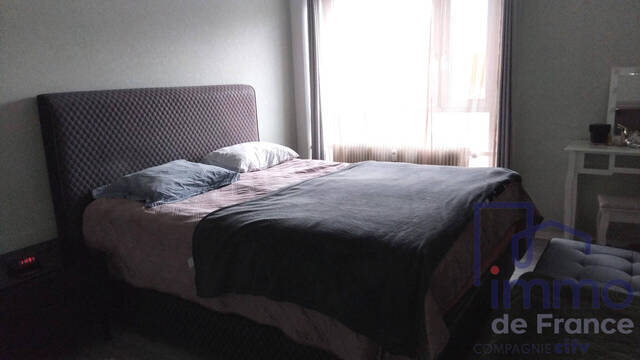 Sale Apartment 4 rooms 73.22 m² Saint-Étienne 42000