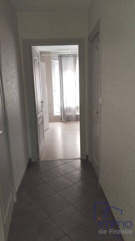 Sale Apartment 4 rooms 73.22 m² Saint-Étienne 42000