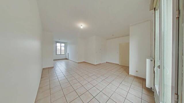 Location Appartement t3 60 m² Saint-Étienne 42100 BELLEVUE