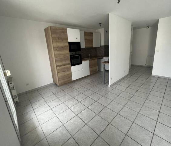 Location Appartement t2 47 m² Savigneux 42600