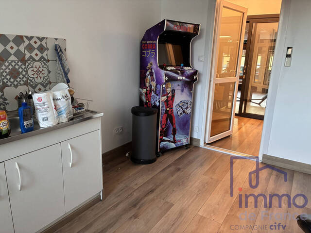 Sale Professional premises local commercial 75 m² L' Horme 42152