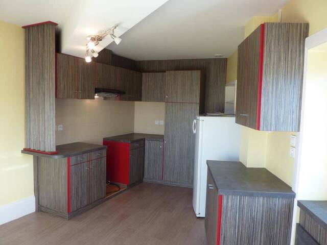 Location Appartement t2 57 m² Montbrison 42600