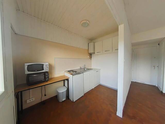 Location Appartement studio 1 pièce 25 m² Lorette 42420