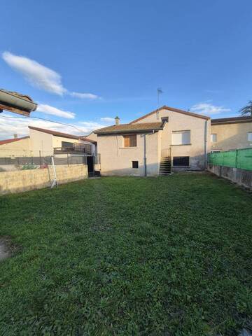 Location Maison individuelle 3 pièces 69 m² Saint-Marcellin-en-Forez 42680