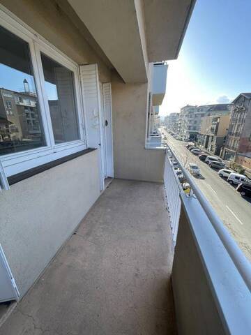Location Appartement t3 4 pièces 57 m² Le Puy-en-Velay 43000
