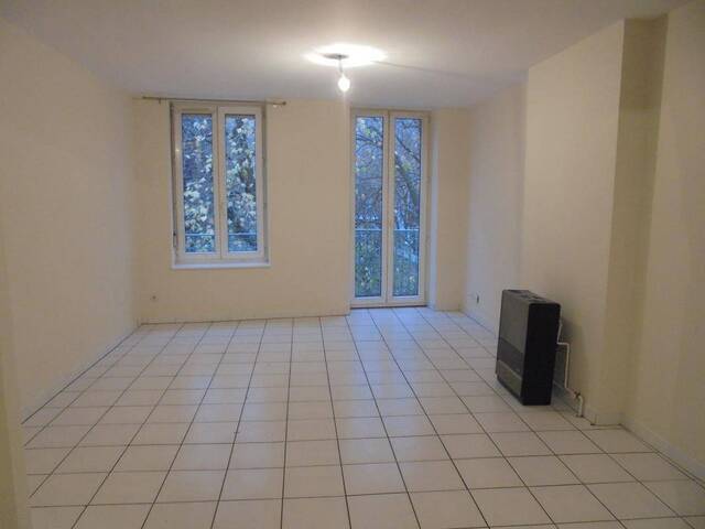 Location Appartement t2 45 m² Saint-Étienne 42100 FAURIEL