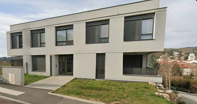 Location Appartement t2 53 m² L'Étrat 42580