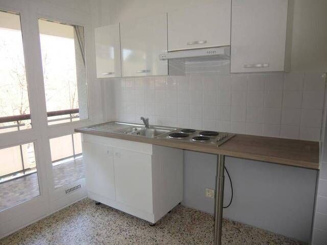 Location Appartement t2 42 m² Saint-Étienne 42100