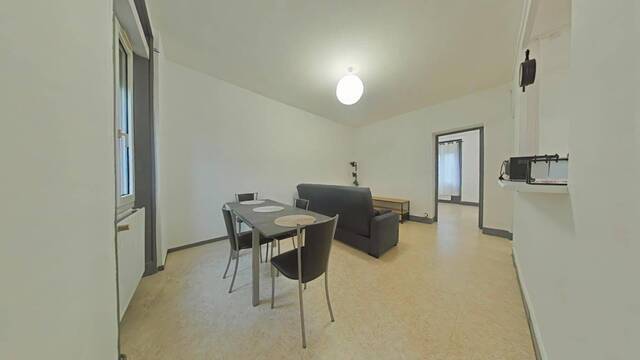 Location Appartement t3 64 m² Saint-Étienne 42100 BELLEVUE