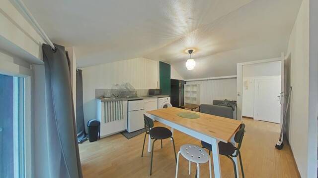 Location Appartement t1 30 m² Saint-Étienne 42000