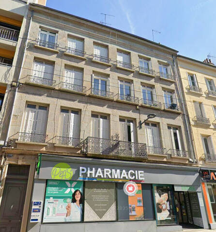 Location Appartement t4 95 m² Saint-Étienne 42000