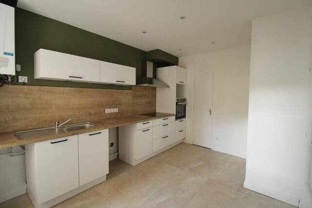 Location Appartement t4 84 m² Le Puy-en-Velay 43000