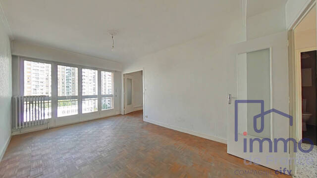Vente Appartement 3 pièces 58.53 m² Saint-Étienne 42000