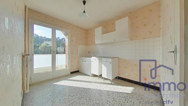 Vente Appartement 3 pièces 58.53 m² Saint-Étienne 42000