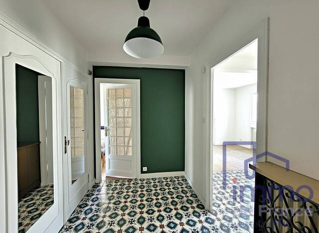 Vente Appartement 3 pièces 69 m² Saint-Étienne 42000