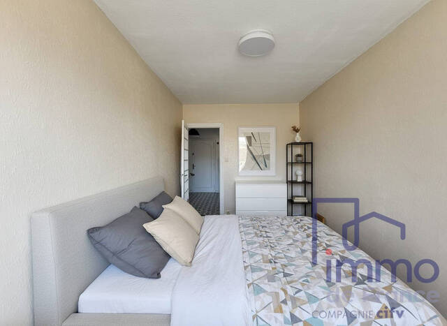 Vente Appartement 3 pièces 69 m² Saint-Étienne 42000