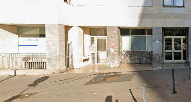 Location Parking garage individuel Saint-Étienne 42000