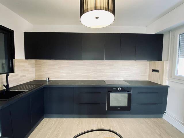 Location Appartement t3 67 m² Saint-Étienne 42000