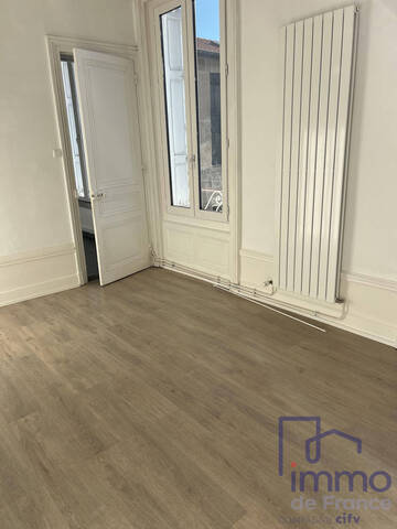 Vente Appartement 3 pièces 63.78 m² Saint-Étienne 42100